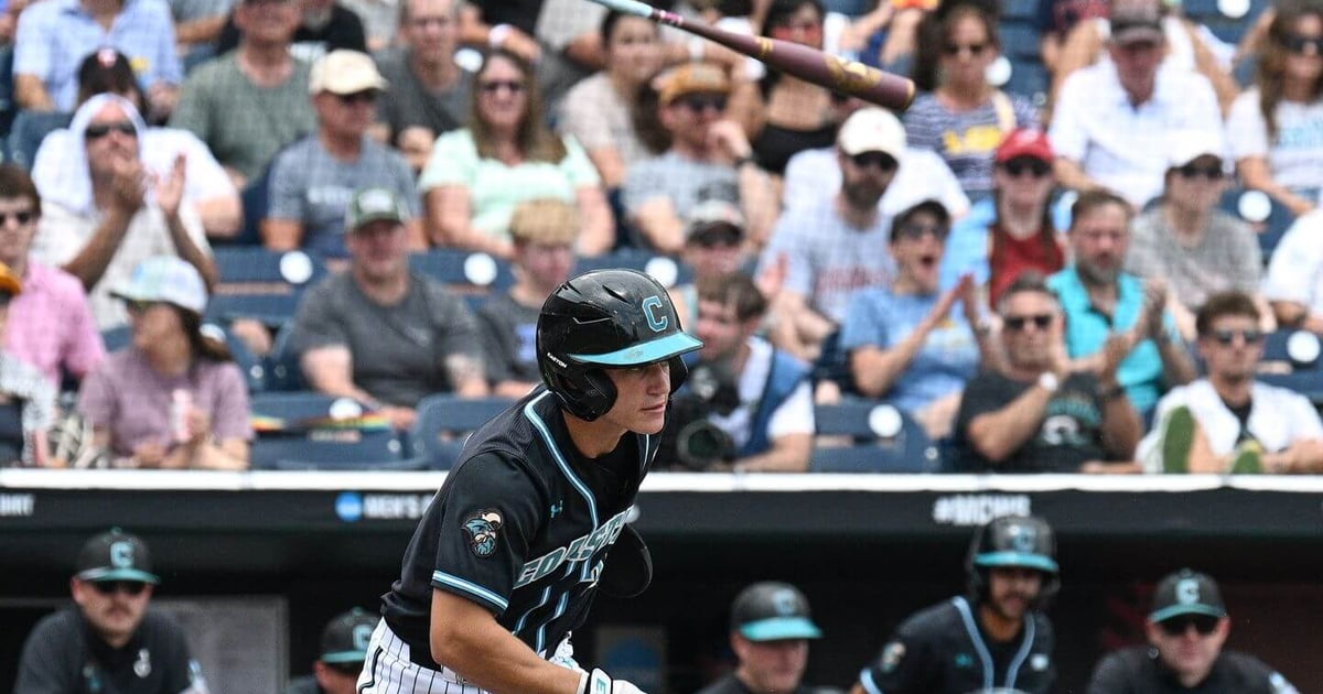 College World Series live updates: Coastal Carolina vs. LSU predictions, start time and how to watch College World Series live updates: Coastal Carolina vs. LSU predictions, start time and how to watch