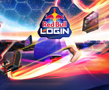 Sign Up to Jordan’s Biggest Gaming Festival