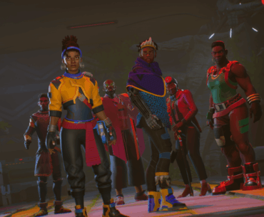 In Video Game, Players Loot Museums to Repatriate African Artifacts