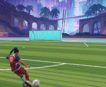 How to shoot better shots in Rematch
