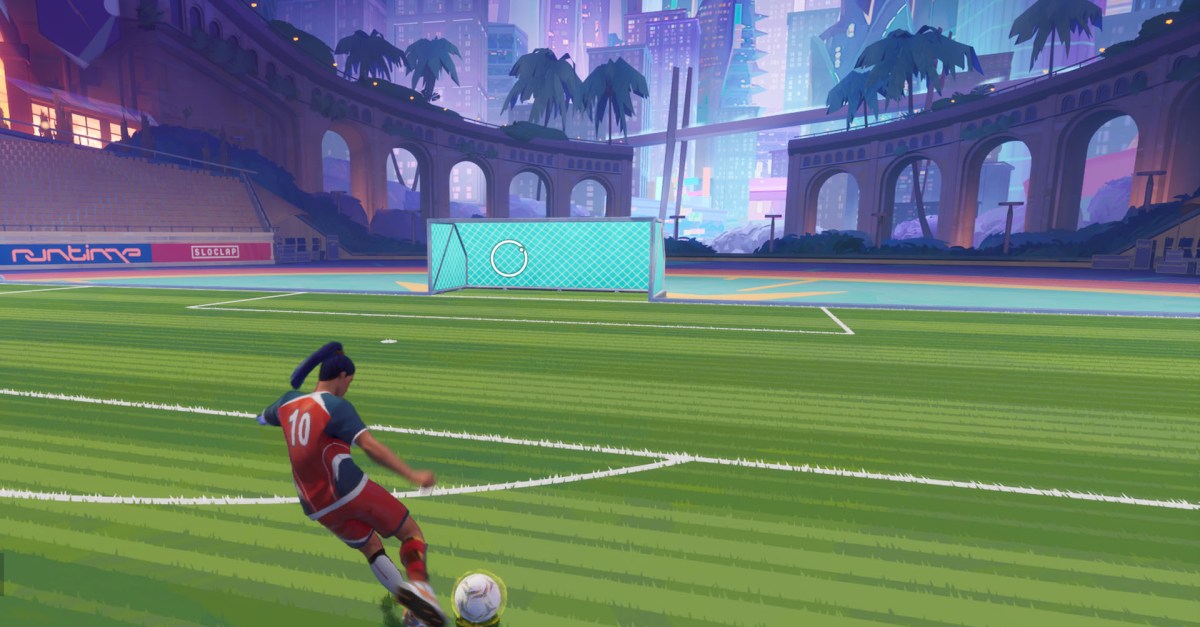 How to shoot better shots in Rematch How to shoot better shots in Rematch