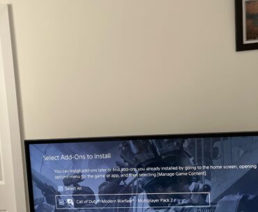 New to the games and wanted to know which of these are required for all the multiplayer stuff and campaign, also if there supposed to be a multiplayer pack 1 here??