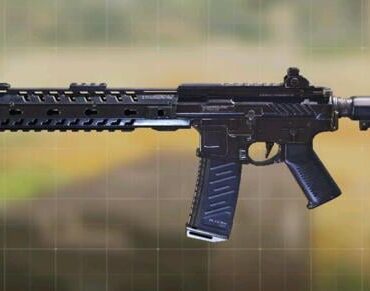 What's the one weapon that completely deserves a buff codm?