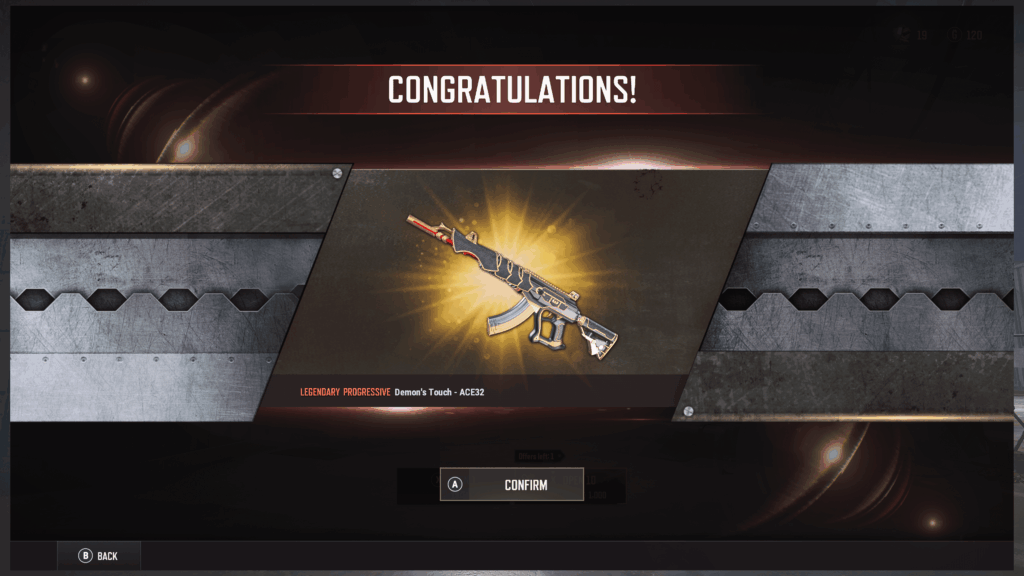 Taken me ages to get a gun so now what?