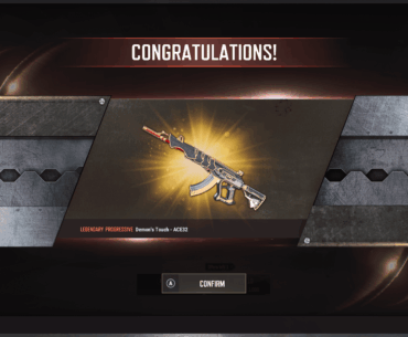 Taken me ages to get a gun so now what?