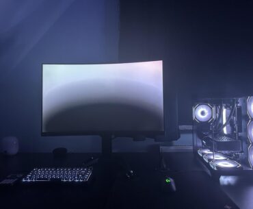 Too bad for battlestations, too good for shittybattlestations