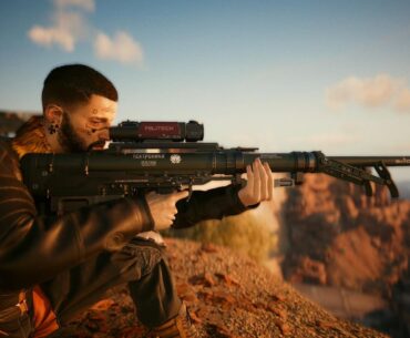 Nice armor, too bad it’s made out of material. I have a rifle for that
