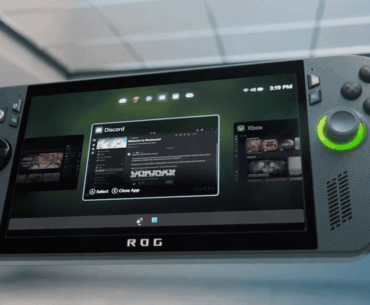 The Xbox Ally X Will Really Shine With Indie Games