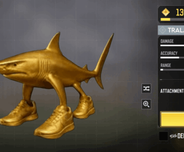Which Camo is best: gold or platinum?
