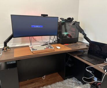 Advice with setup please!