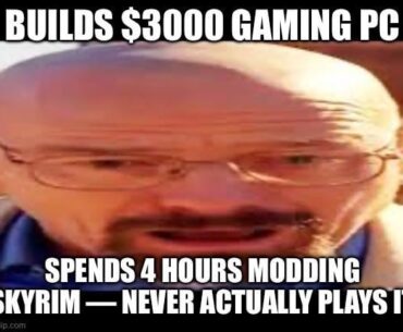 Peak PC Gaming