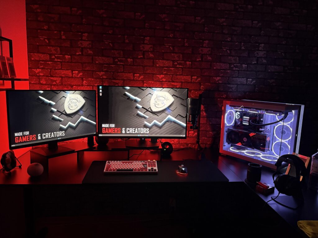 My happy Place
