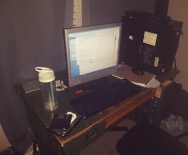 My Main PC - Lenovo H-210 3000 Series, Windows XP