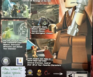 POV: “I never pay full price, I only buy my games when they’re on sale!”