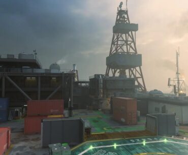I Miss This Place