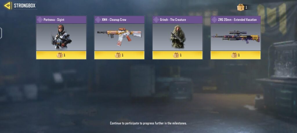 What should i claim guyzzz ?