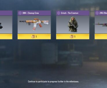 What should i claim guyzzz ?