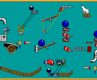 Most memorable childhood game?