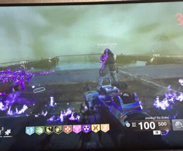 Finally completed Terminus Easter Egg and couldn’t be any happier !
