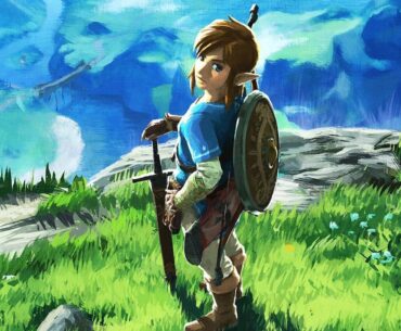 Live-Action 'The Legend of Zelda' Movie Will Now Release On May 7, 2027, Nintendo Confirms