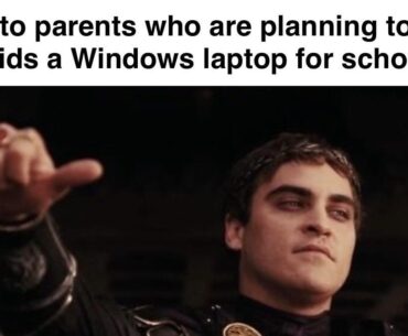Parents Presentation