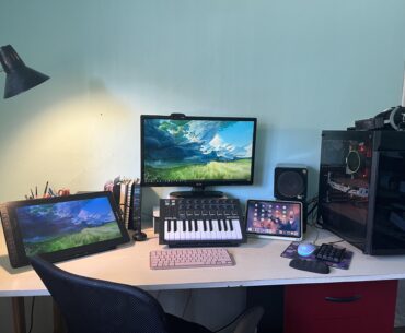 How can I improve my current setup?