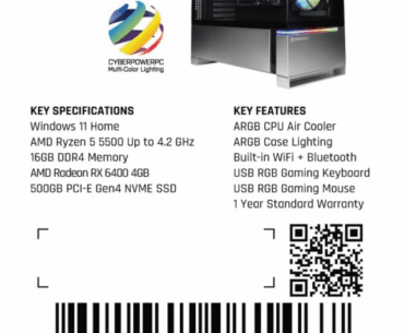 Is this a good pc for gaming for all games