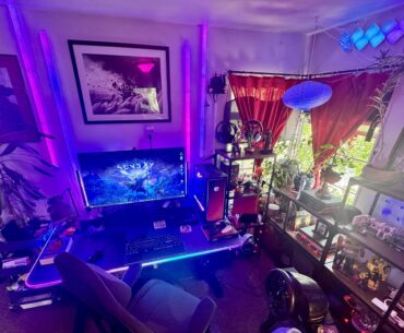 My Gaming Hub