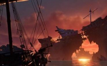 First Impressions: Sea of Remnants is a curious, colorful, and utterly confusing bit of MMO gaming
