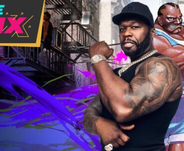 Every Street Fighter Character Confirmed For The Movie So Far | IGN The Fix: Entertainment