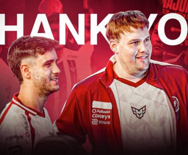 HEROIC says goodbye to SunPayus and sAw
