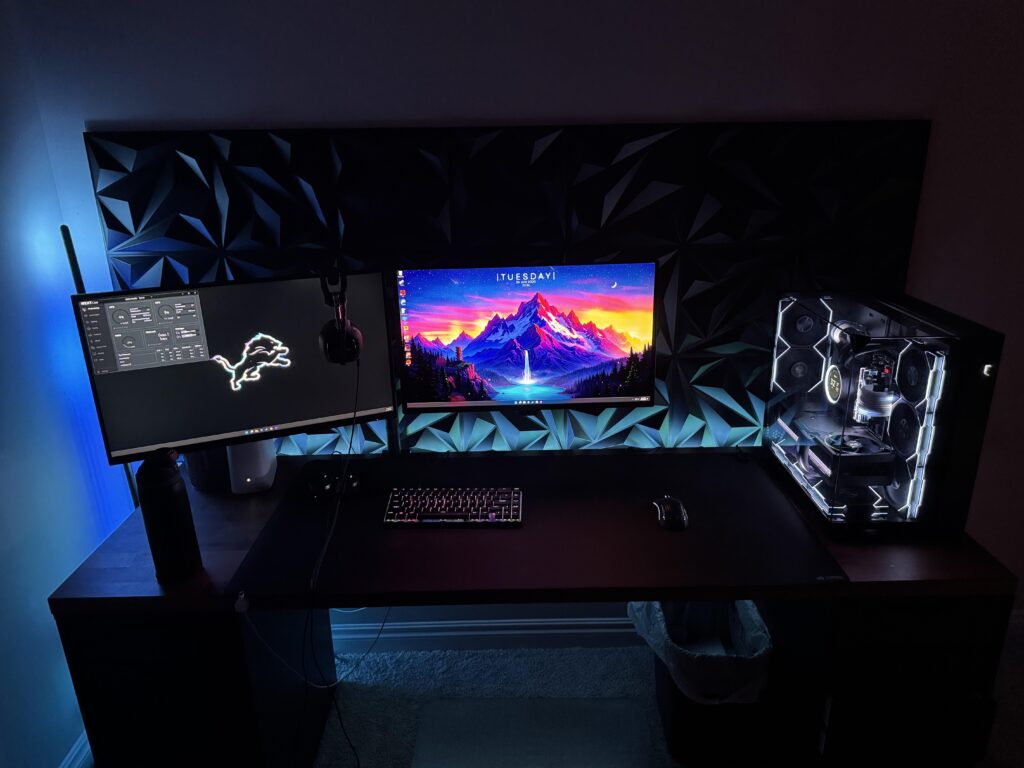 Station complete! Rate it and give any suggestions !