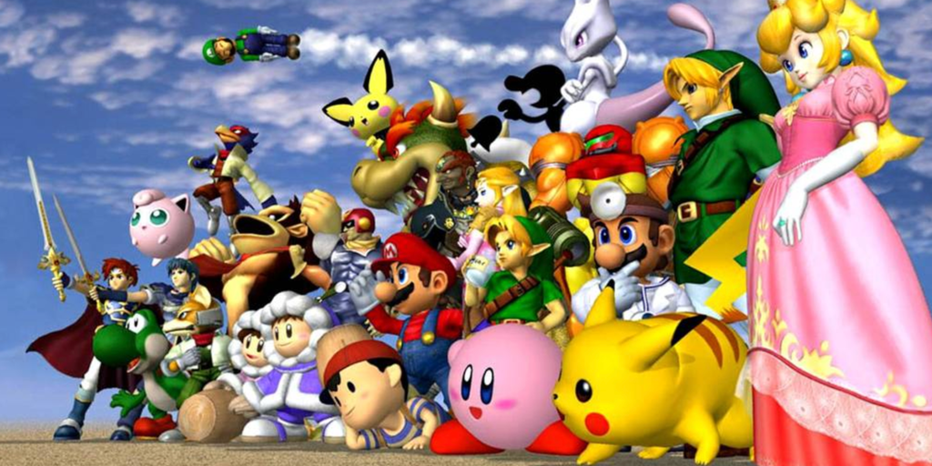 7 Classic Video Games That Defined Their Consoles Decrypt logo