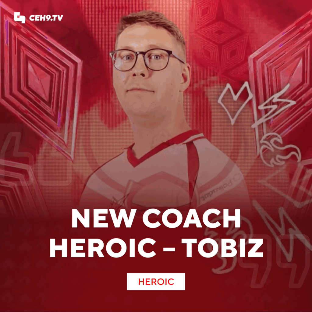 W for Heroic?
