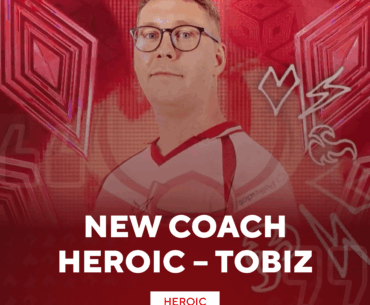 W for Heroic?