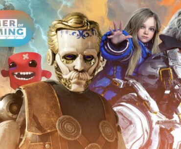 Help Us Rank the Biggest Games From Summer of Gaming
