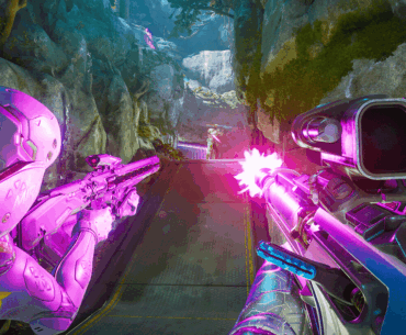 Splitgate 2 developer 1047 Games announces round of layoffs