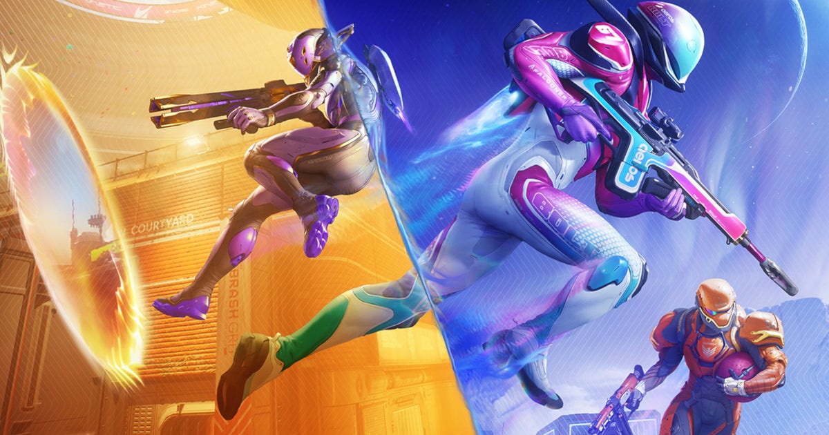 Splitgate 2 developer 1047 Games lays off “small group of valued staff” Splitgate 2 developer 1047 Games lays off "small group of valued staff"