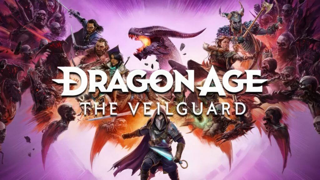 New Report Details Dragon Age: The Veilguard's Troubled Development, And How EA's Attempt To Turn BioWare Into A Live-Service Studio Plagued The Game All The Way To Launch