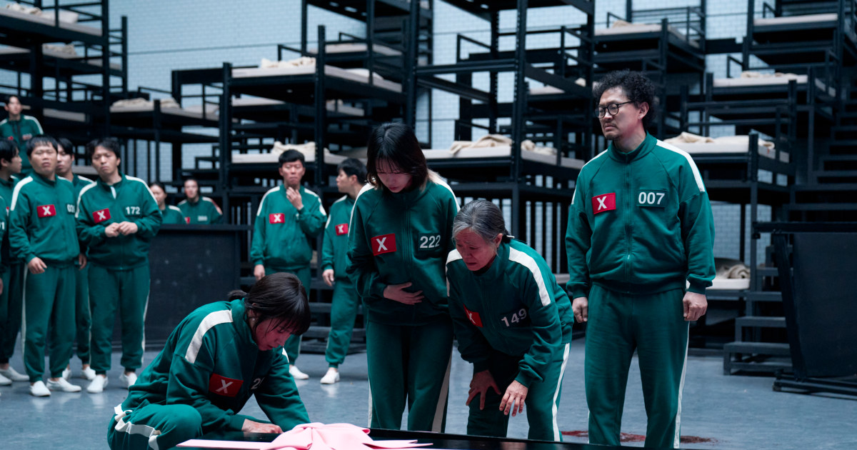 Who Survives ‘Squid Game’ Season 3? Who Dies? Who Survives 'Squid Game' Season 3? Who Dies?