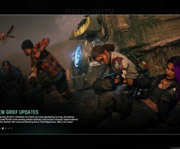 So apparently they updated grief but I don’t see any patch notes on the website, does anyone know what changed?