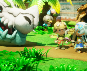 Fantasy Life I: The Girl Who Steals Time Immediately Told Me To Get A Job