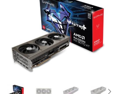 Need advice. Out of these 4 GPUs, does it actually matter which brand? Are they all basically the same? Thanks
