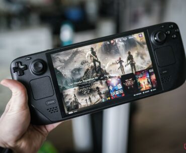 More evidence emerges showing SteamOS beats Windows in terms of gaming performance
