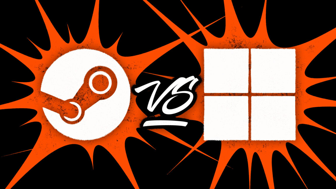 Games run faster on SteamOS than Windows 11, Ars testing finds Games run faster on SteamOS than Windows 11, Ars testing finds