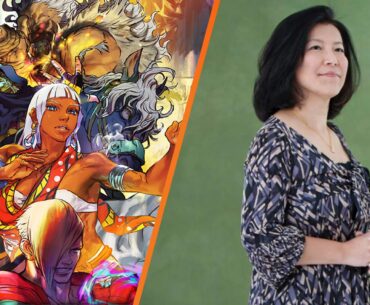 Street Fighter 2 composer Yoko Shimomura has created a new track for SF6, returning to the series after 30+ years