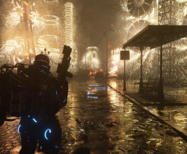 Death Stranding 2 is going to catch some computers on fire