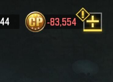 What happens after the negative CP