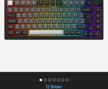 Keyboard