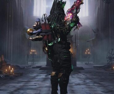 Monkeybomb backpack